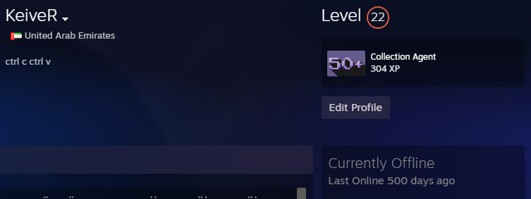 KeiveRexe's tweet photo. 500 days offline i lost Passion https://t.co/izYpfyVndk