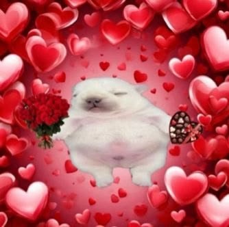 FruitgerCat_'s tweet photo. @coelhorosacervo @giihya_ @woopaaaaa @rubiivhs @Bixiu_sin10 AMO VOCÊ!!

Só sucesso na sua vida incrível minha querida, amamos você e esperamos que tudo de bom aconteça em sua e no  seu acervo incrível 💗

De: Milly linda e Jota Lindo 👁🌟 https://t.co/cWvjKFxJ4j