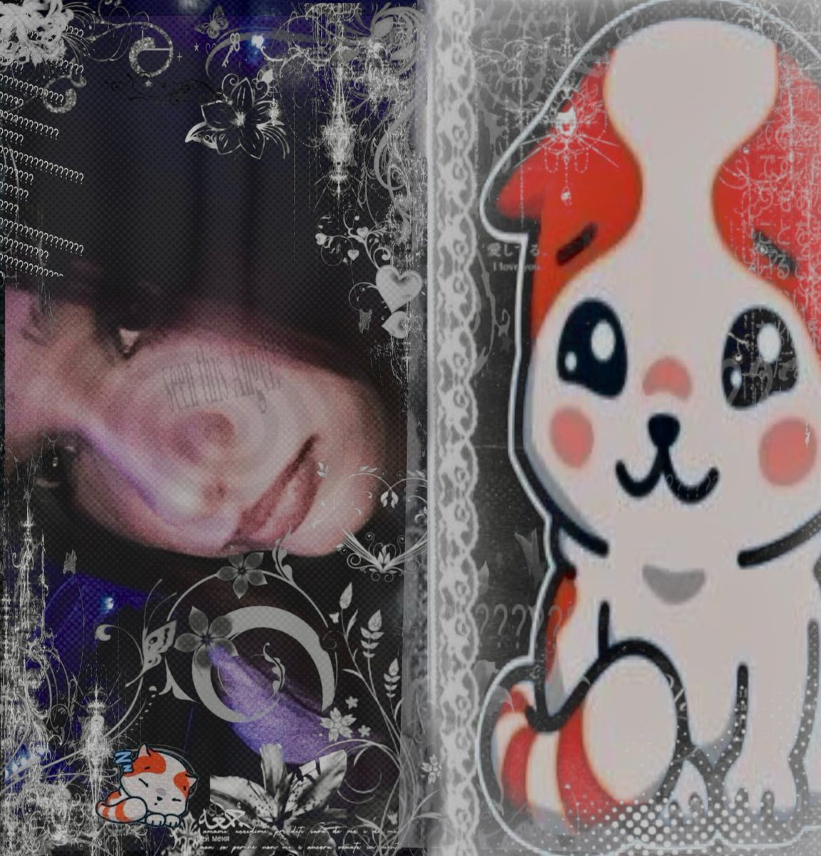 slvttypawsx's tweet photo. face rev ig… 0.o ft marsey!! #shedtwt #nsfwtwt #moothunt〃・ #edtwt #wpd https://t.co/Nn7UajJ7Yo