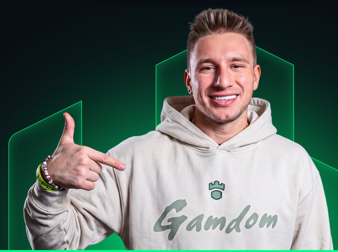 erion0x's tweet photo. we finally have the exact numbers behind Steve’s Gamdom deal

how much he gets paid, how much his players have deposited and how much he’s actually given back

I tried to put everything together and I’m curious what other creators and viewers think of the results and how well he’s actually doing

first off Steve officially joined Gamdom on August 13th so it’s been a little over a month since the partnership started

before we even get into how much he’s getting paid I think it’s important to understand that Steve isn’t your typical streamer who just does the required streams and hours and calls it a day

he currently has around 1M followers on X and 1.7M subscribers on YouTube where his videos regularly get millions of views

he’s wearing Gamdom merch in most of his content, he literally has a Gamdom tattoo and he’s also extremely active on X where he gets millions of impressions per day while constantly promoting the brand

so there’s obviously a lot more value here than just the hours he spends live

now let’s get into the actual deal

Steve said Gamdom gave him a $3.2M signing bonus and also wiped around $700k in debt when he joined

after that his deal is $800k per week which works out to around $3.2M a month sent directly to his Gamdom account

he also gets max benefits and rewards on the site with raises and bonuses on top of that

then there’s a 30% revenue share deal which means Steve gets 30% of whatever players under his code lose

right now that rev share is actually negative around $1.2M because his players are up roughly $4M so far

but Steve said even once that turns positive he doesn’t plan on keeping it and wants to put the money into some sort of raffle or jackpot for players under his code

on top of all this he’s constantly supporting other Gamdom streamers, runs a $150k monthly leaderboard and says he gives 7% of his withdrawals back to the community

his rewards website currently says he’s given away over $1.7M while he’s only withdrawn around $3M so far

so just based on those numbers he’s already given back more than half of everything he’s actually withdrawn during the partnership so far

now let’s look at the actual numbers under his affiliate code

Steve shared a screenshot showing over $21M in deposits and more than $25M in withdrawals so far

one important thing to mention is that around $3.7M of those deposits came from @Jelitics, an already existing player who made a new account under Steve’s code specifically to support him

so one player alone makes up nearly 20% of Steve’s total deposits

Steve has now been with Gamdom for around 5 weeks

at $800k per week that means Gamdom has paid him roughly $4M so far in weekly payments, not including the $3.2M signing bonus or the debt they wiped

and in that same period his code has brought in over $21M in deposits

so roughly 5x his weekly pay in deposits

personally I wouldn’t say these are the most insane affiliate numbers ever, but I also don’t think they tell the full story

Gamdom streamers seem way more active right now, you see the brand constantly on the timeline, Steve’s YouTube videos are getting millions of views and his X posts are doing millions of impressions

I’m sure Gamdom is looking at a lot more than just the raw numbers under his code when evaluating the deal

based on everything here how well do you think Steve is actually doing for Gamdom?