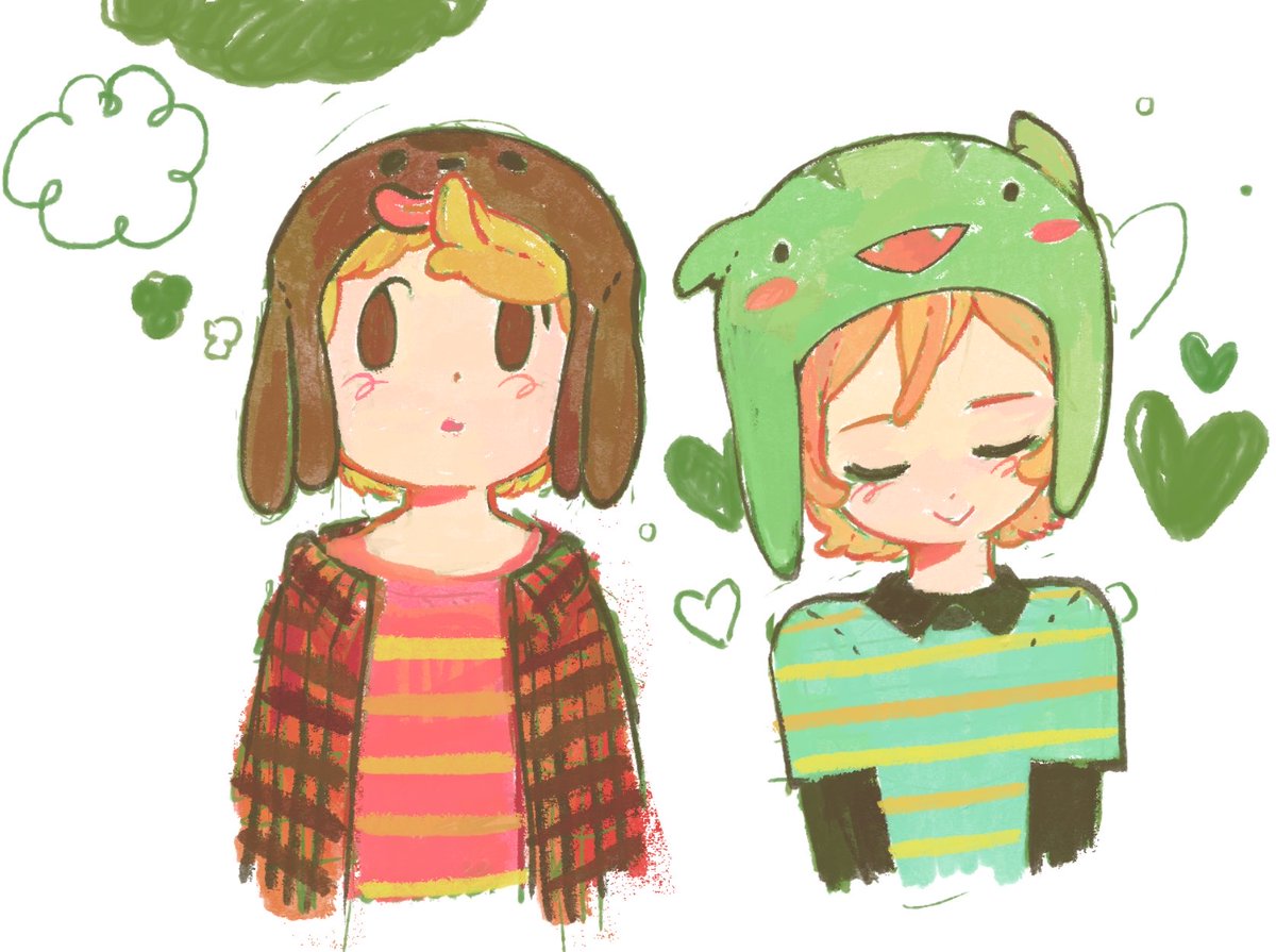 minnowgame's tweet photo. Hats https://t.co/xqKrpEfBBR