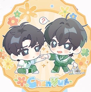 ceanslibei's tweet photo. daily i love shenfan tweet <3 https://t.co/h1mtD14ISM