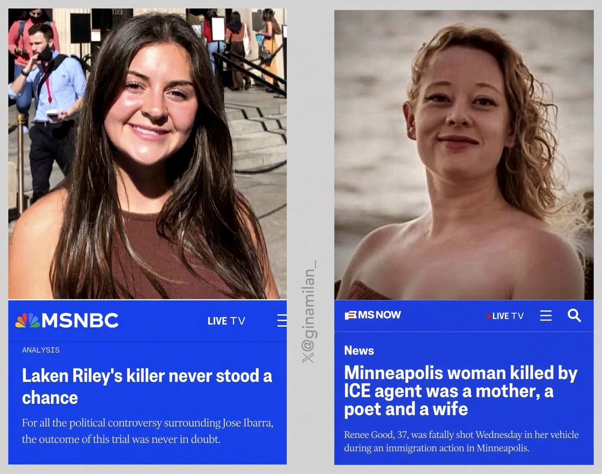 ginamilan_'s tweet photo. I can’t for the life of me figure out why Trump wouldn’t want MSNOW inside the White House…

Oh, wait. Yes I can.

Because of things like THIS. 👇 https://t.co/yDX65QsflC