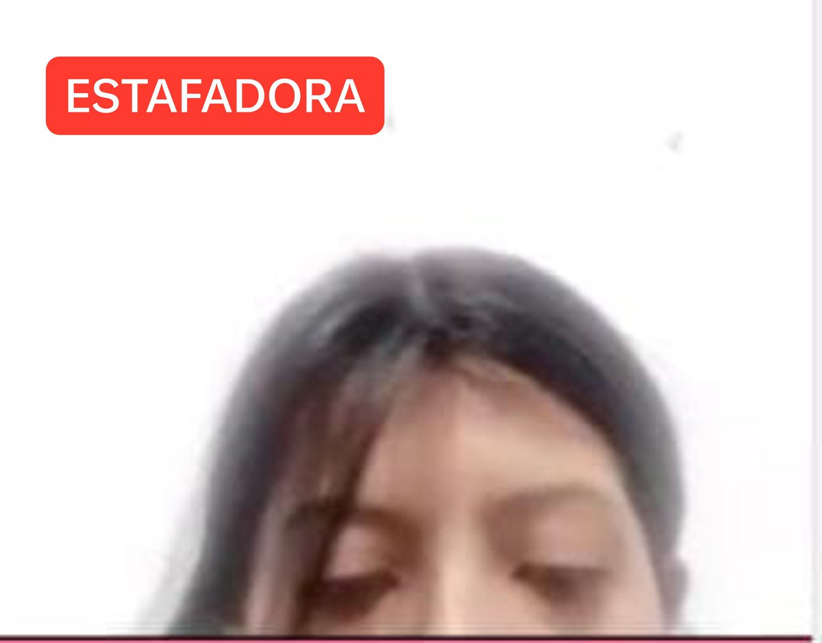 ggukthminyg's tweet photo. Hilo de estafadores 🚨 
(Continúa en los comentarios) 
Si pueden doxear háganlo. 
Es una niña que dice ser menor de edad y tiene un supuesto "papá" de cómplice. https://t.co/2j5QONPiIz