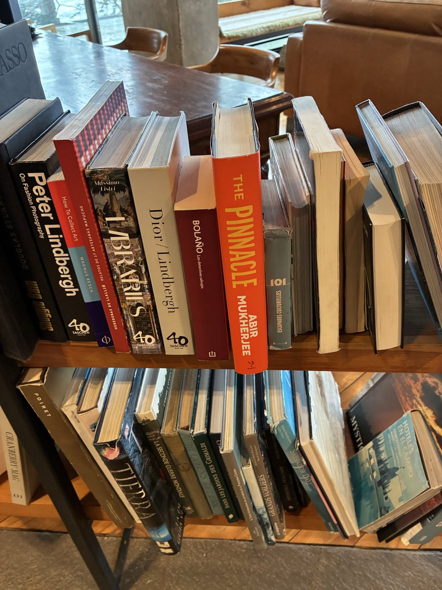 jconnollybooks's tweet photo. Hello, @radiomukhers! You’ve made it to southern Chile. I’ll insist that anyone picking it up pays you money. Or pays me money, and I’ll put it towards wine. I know that’s what you’d want me to do. https://t.co/QrxHYSi0nM