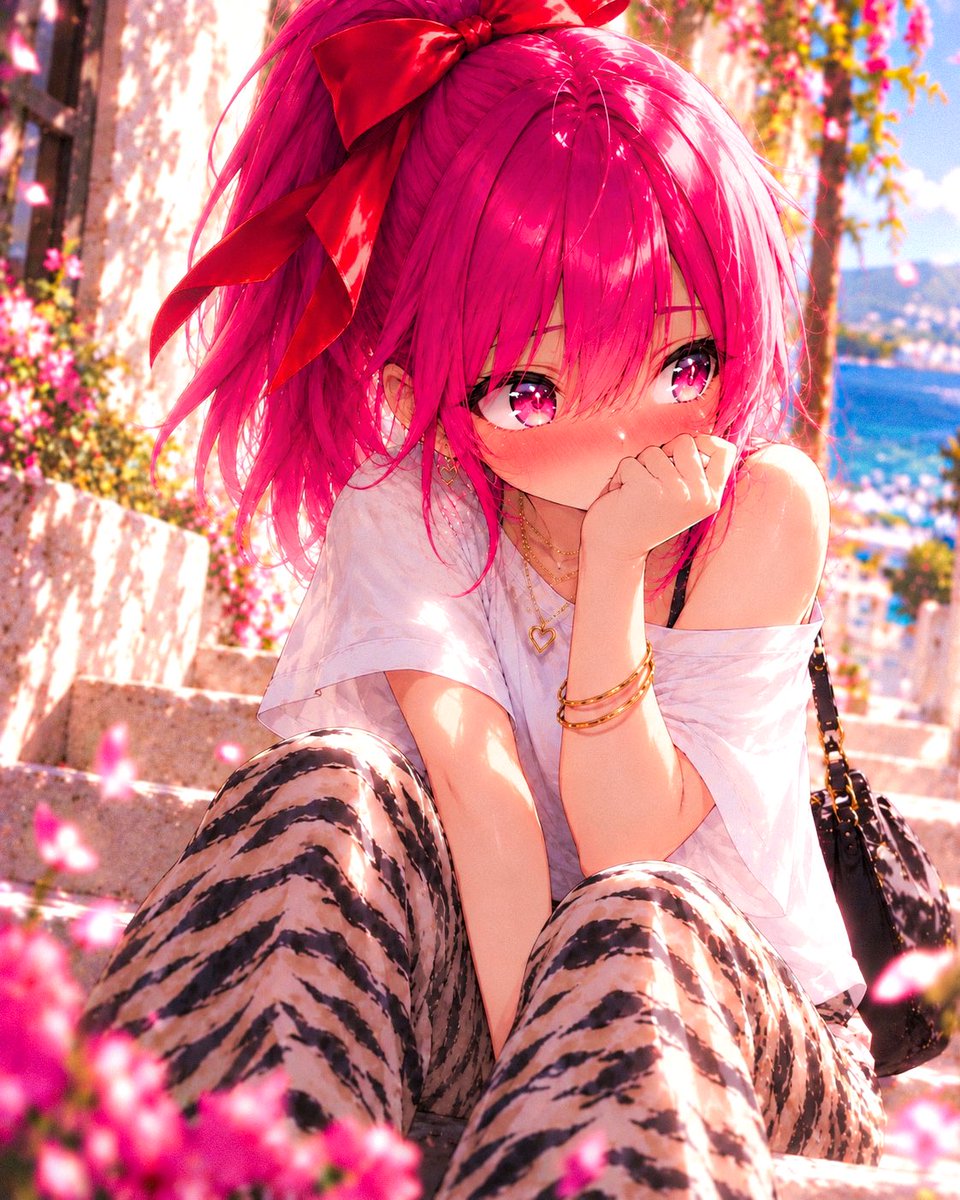 kirakirano5081's tweet photo. ご心配をおかけしてしまいごめんなさい。
らいは今週からぼちぼち復帰します。
活動休止中も励ましのお言葉たくさんありがとうございましたᐡ ߹ 𖥦 ߹ ᐡ₎

・・・・えっとですね。
久しぶりすぎて・・・前みたいに話すのちょと恥ずかしいのでしばらくはマイペ��スにやていきますね https://t.co/ikXX48VcNt