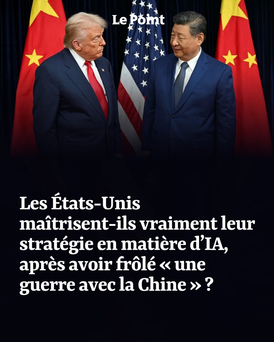 LePoint tweet picture
