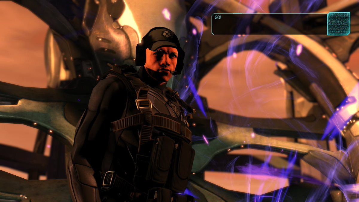 vuduranger's tweet photo. Fs and O7 in chat please for MSGT Hanse Ziegler, my final volunteer. Saw the campaign from the very start to the very end. No game has epic highs or crushing lows like Long War; when I lost the Base Defense mission I legitimately thought i was cooked but still powered on to W https://t.co/RuZWQOVjQq