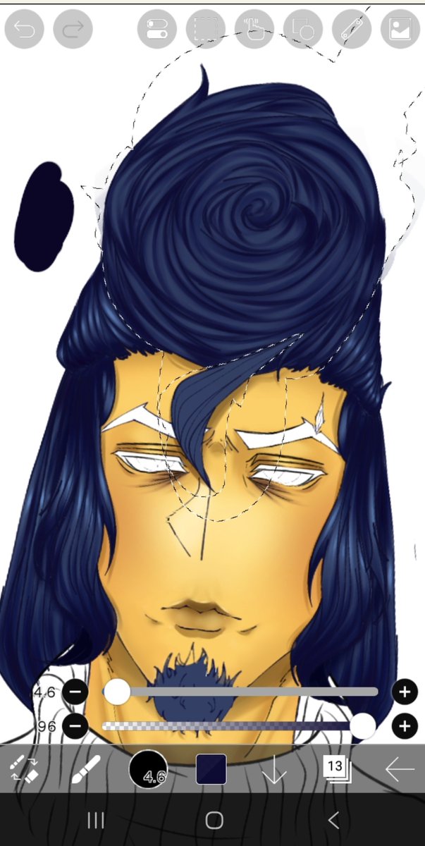 silenxedveil_96's tweet photo. I love to torture myself painting hair π₯Ή
#Rfwalden #rfwelcomehome #rfwally #idk https://t.co/FBwFVwoGfn