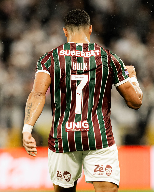 FluminenseStuff's tweet photo. Esmaga y esmaga. 7⃣

📸: Marina Garcia/Fluminense F.C https://t.co/zTBc7XYa3v