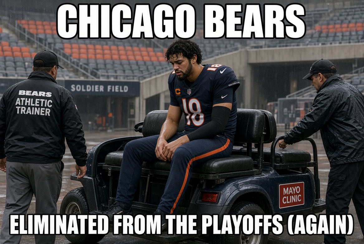 WestValley218's tweet photo. @ChicagoBears https://t.co/4Ja3d6nmry