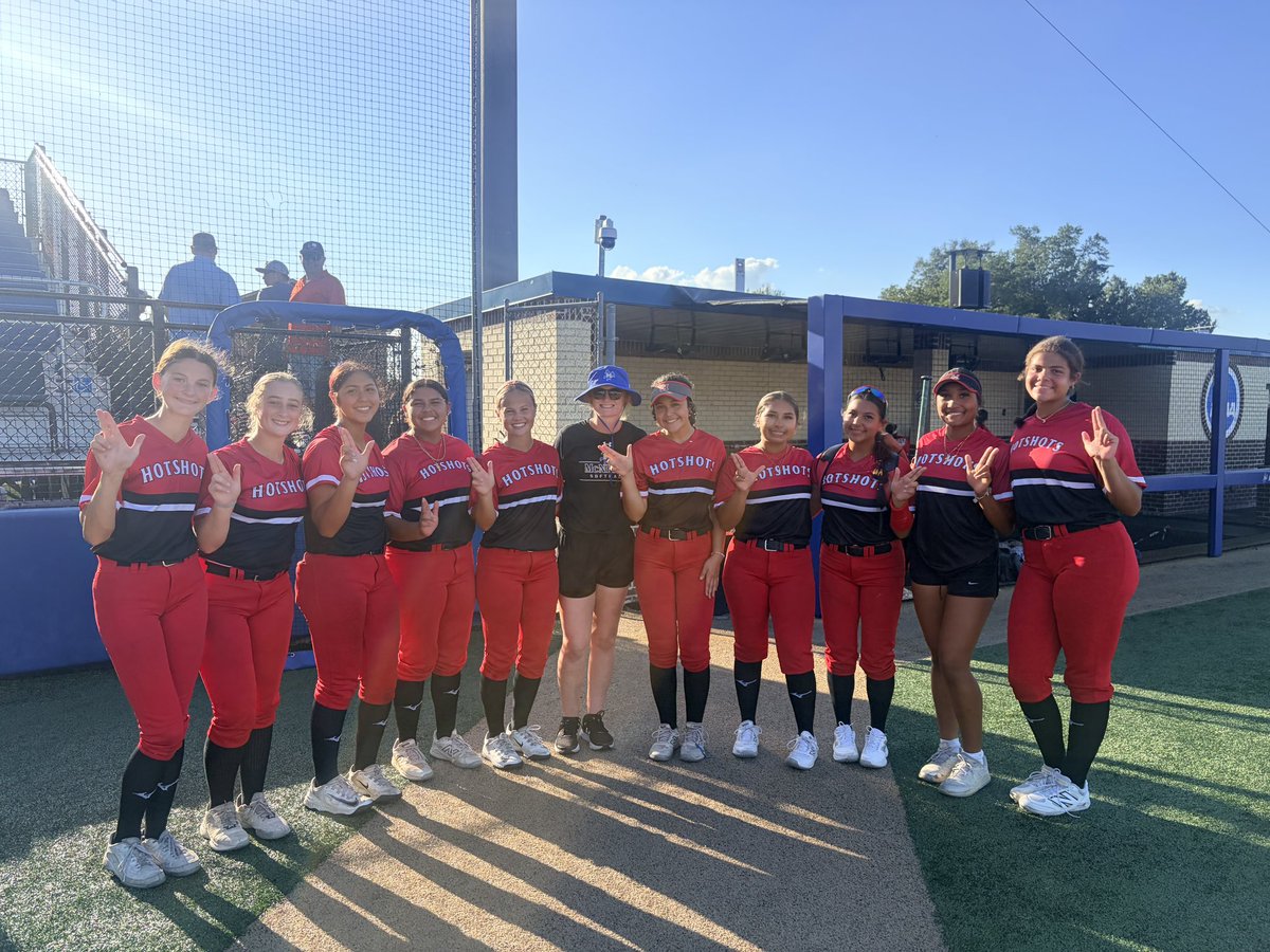 addi_raugh's tweet photo. Thank you @McNeeseSoftball for having us out to your team camp.
@CoachEmPhillips @LandreneauJames @Torres14u https://t.co/5GZdGFPTCn