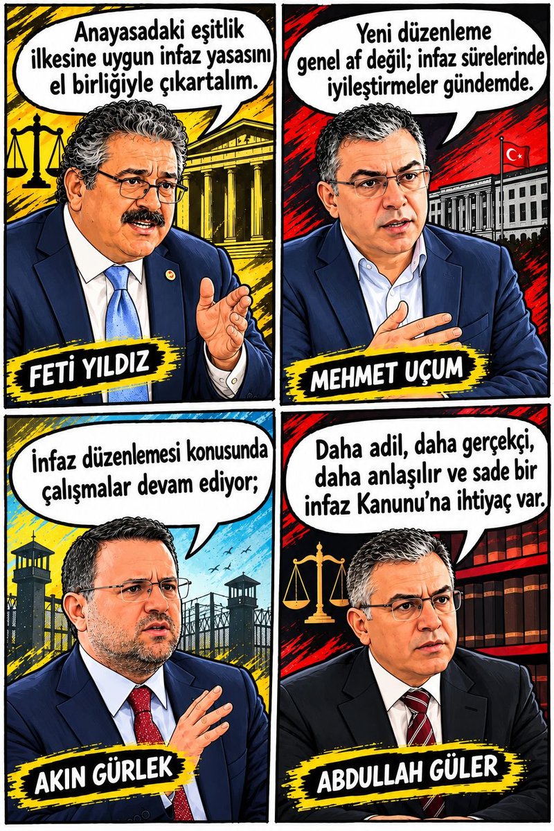 Simay_44_'s tweet photo. @AvMustafaArslan Cezaevleri doldu, taştı. İnsanlar üst üste yatıyor. Daha ne kadar beklenecek? Adli mahkumların sesi ne zaman duyulacak?

@hasandogan @RTErdogan @cuneytyuksel_ @abakingurlek @YildizFeti @Hayati_Yazici @bulenttufenkci

#AdliMahkumaEşitYasa
CEZADA ADALET İNFAZDA EŞİTLİK https://t.co/CDvxK67xbC
