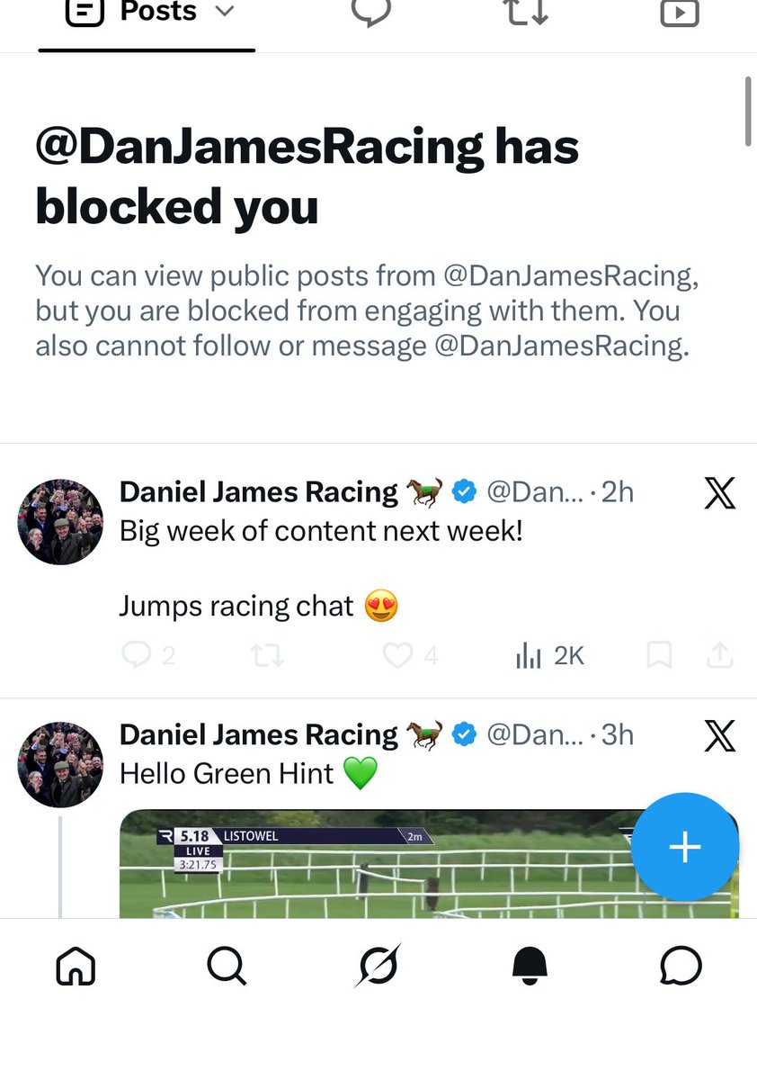 PostAndRailll's tweet photo. @DanJamesRacing 👏 https://t.co/j1ApfVRxLM