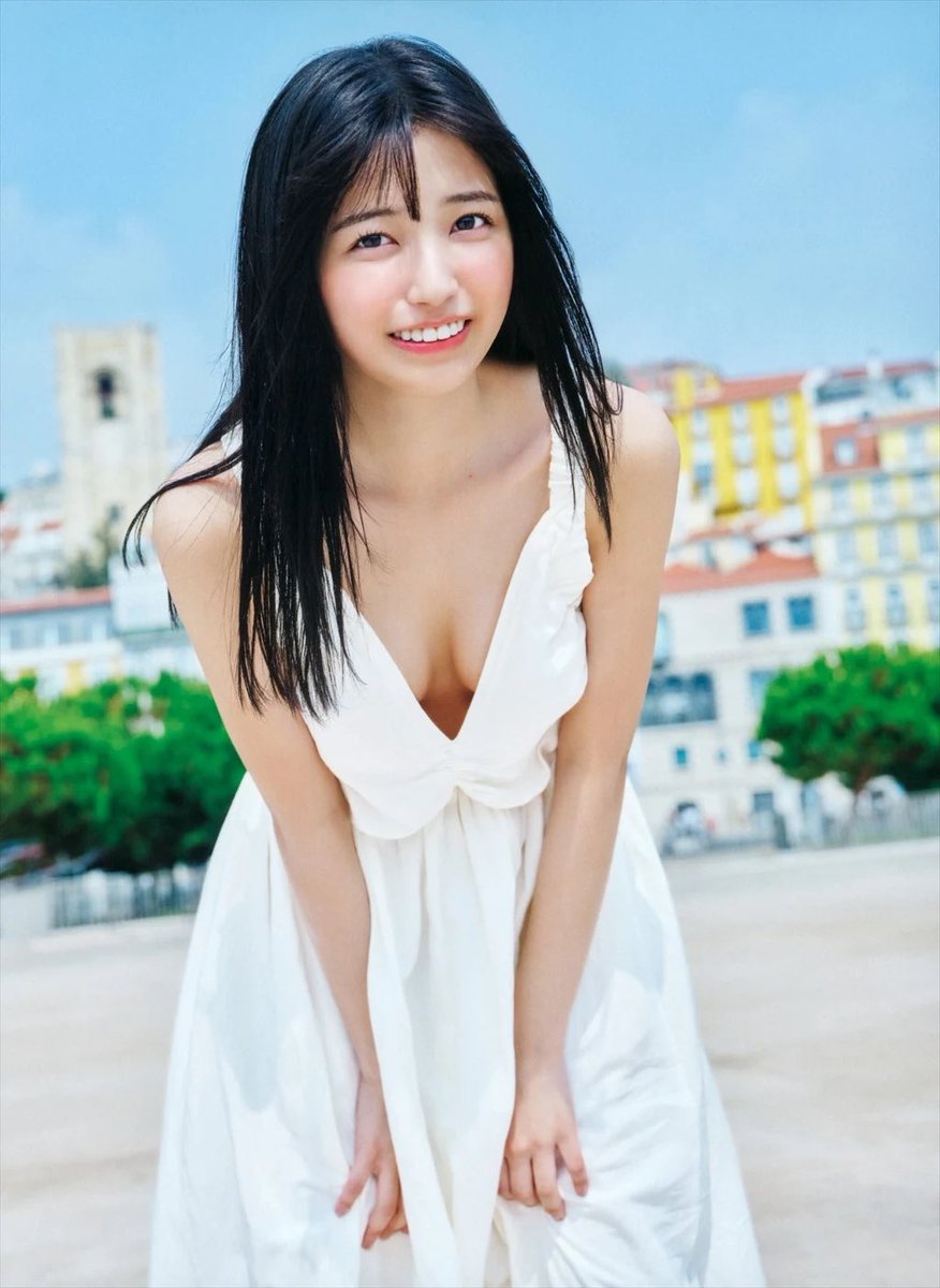 2rps2w's tweet photo. 五百城茉央

#乃木坂46   #五百城茉央
#アイドル　#グラビア https://t.co/A9xhH0uc0A