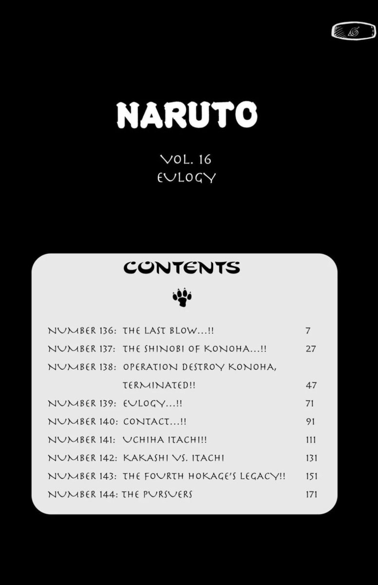 anakoitar's tweet photo. I dont like the names of this volume's chapters❤️ maybe I should stop reading https://t.co/ecf1GoUZLB