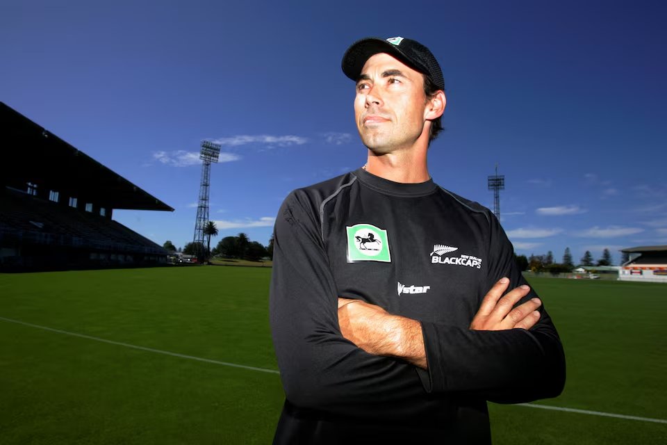 SheyTan_34's tweet photo. England's new test coach Stephen Fleming said restoring the team's identity and standards would be as important as improving results, after a turbulent year for ​English cricket that brought renewed scrutiny of player behaviour and team culture. https://t.co/bBIX5H0WMj