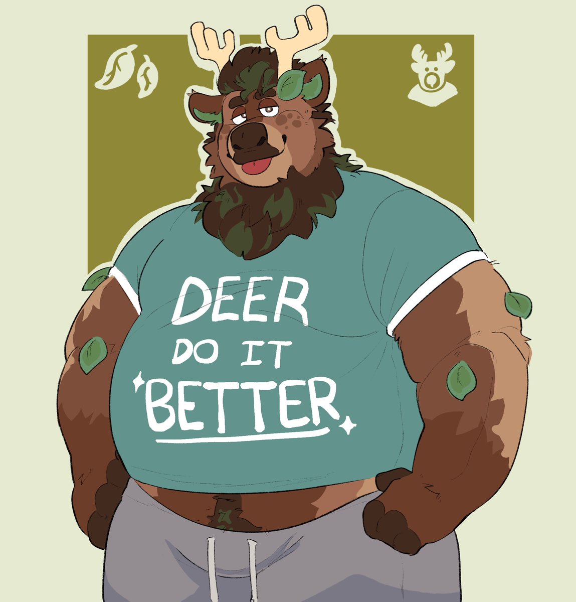 thatfrostyflip's tweet photo. comm for @zoologistx2 !! https://t.co/2iMAvEj7KL