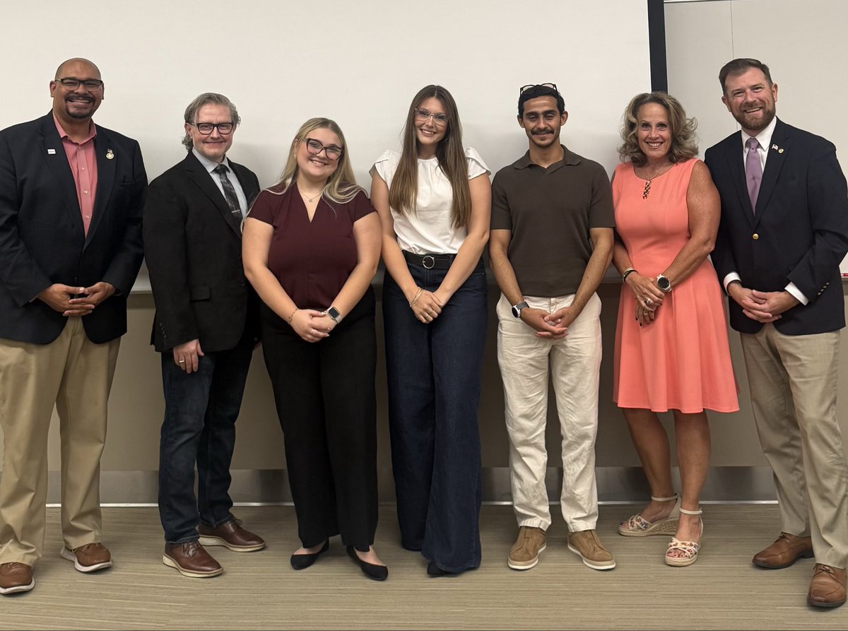 RepDelozier's tweet photo. I participated in panel at PSU Hbg on the U.S. Constitution as a living document, highlighting changes made since our forefathers wrote the original text, some of the key differences between our fed &amp; state constitutions &amp; how they impact citizens. @PSUHarrisburg  @PossiblyWright https://t.co/nTdJyb4vZJ