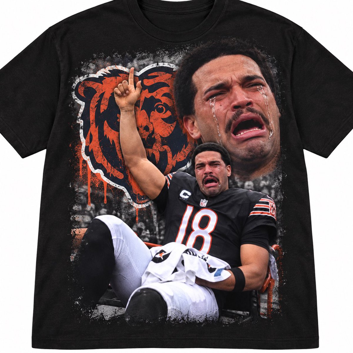 AsapDrew3121's tweet photo. @ChicagoBears https://t.co/unW4bmk5eC