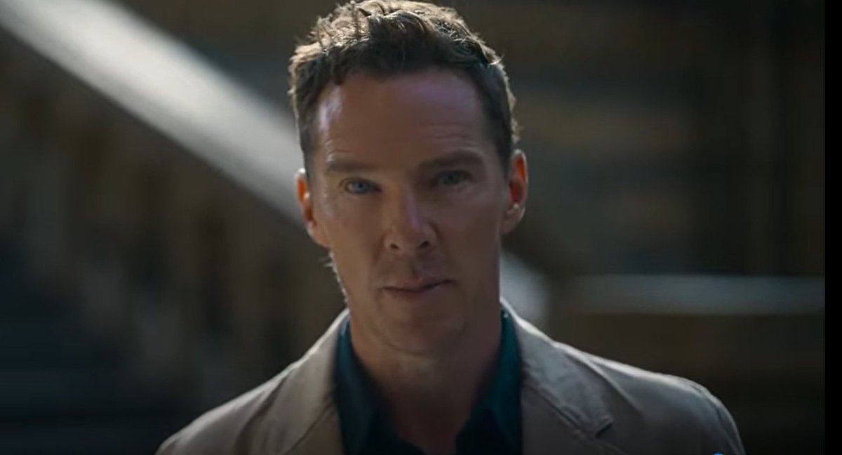 tavriany's tweet photo. How to Live on Earth🌍🌎🌏😍
#BenedictCumberbatch #HowtoLiveonEarth https://t.co/XLqcdrlBxT
