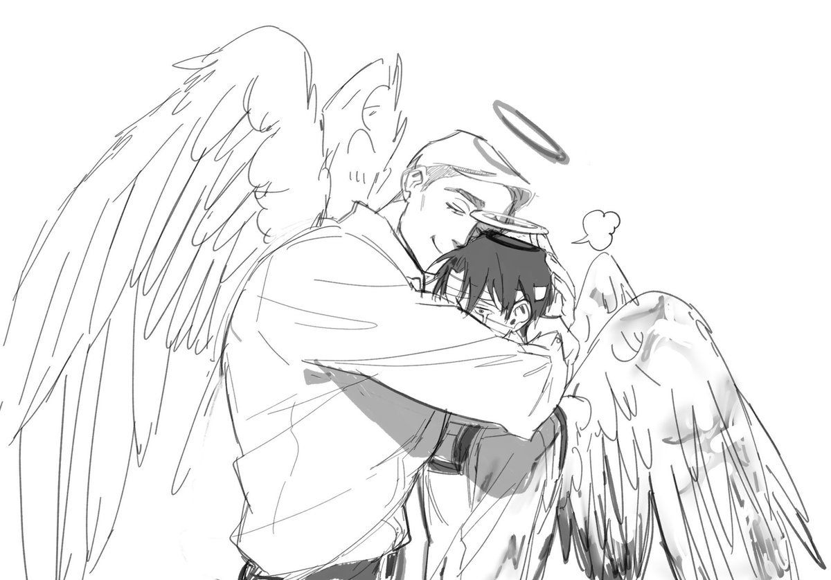 mmm_Mn888's tweet photo. eruri リハビリ https://t.co/4HysUJ3gj7