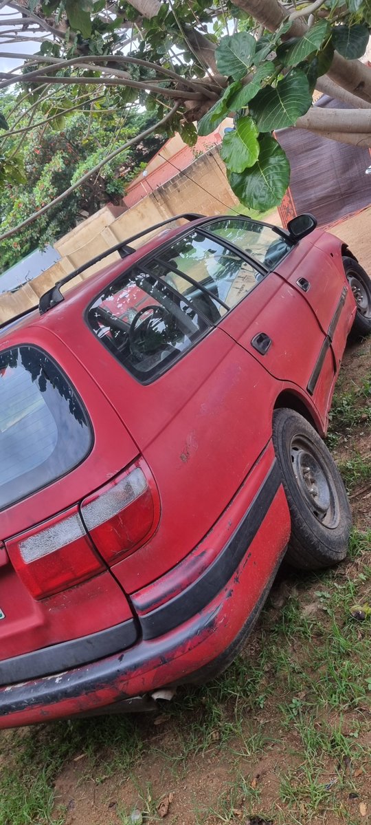 umarjibreel's tweet photo. 9JA USED 
BUY AND FIX 
TOYOTA CARINA E
MANUAL DRIVE 
UNTEMPERED ENGINE 
PRICE:*2,800,000.*
LOCATION: ZARIA 
08131898878 https://t.co/6Y5Iy3gpZX