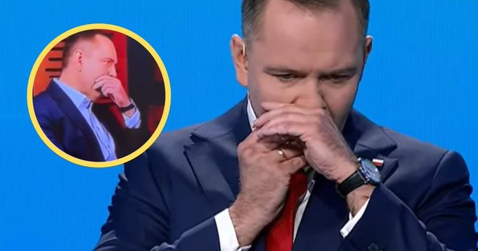 PapauZone's tweet photo. @Propeertys Batyr nie panuje nad swoimi uzależnieniami. https://t.co/uCrq4nt9ls