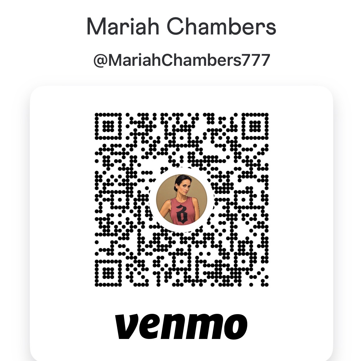 MariahChamberss's tweet photo. I am a real person who’s just trying to pay off debt . Don’t want no sugar daddy or be a dom. Just want to be tipped for my content so I can pay off debt. Even if just $1 https://t.co/d2yvc56s8s