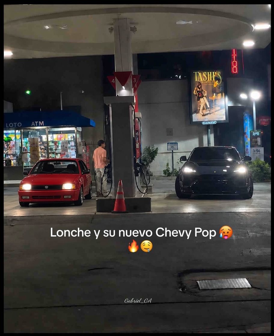 culonche65's tweet photo. Uy mano ggs se fue mi lidel mano 💣💣💣 https://t.co/hCucSPQY5F