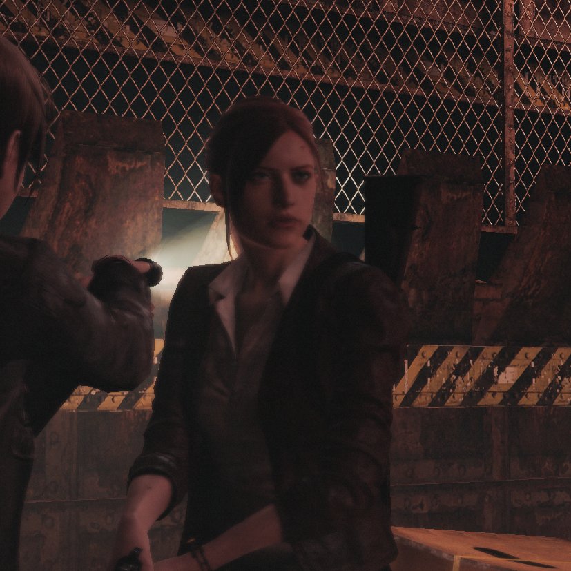 femmebyiero's tweet photo. this is the best claire has ever looked https://t.co/KO6IqdNSS4