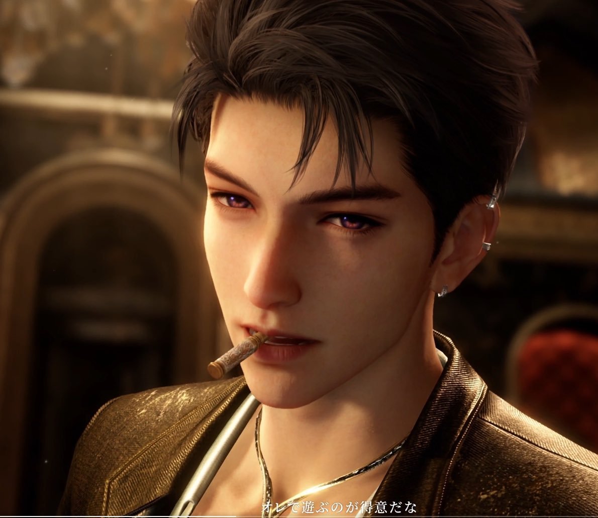 nipnotiq's tweet photo. #Caleb #nsfw #AIart https://t.co/HIo7Ma2Bck