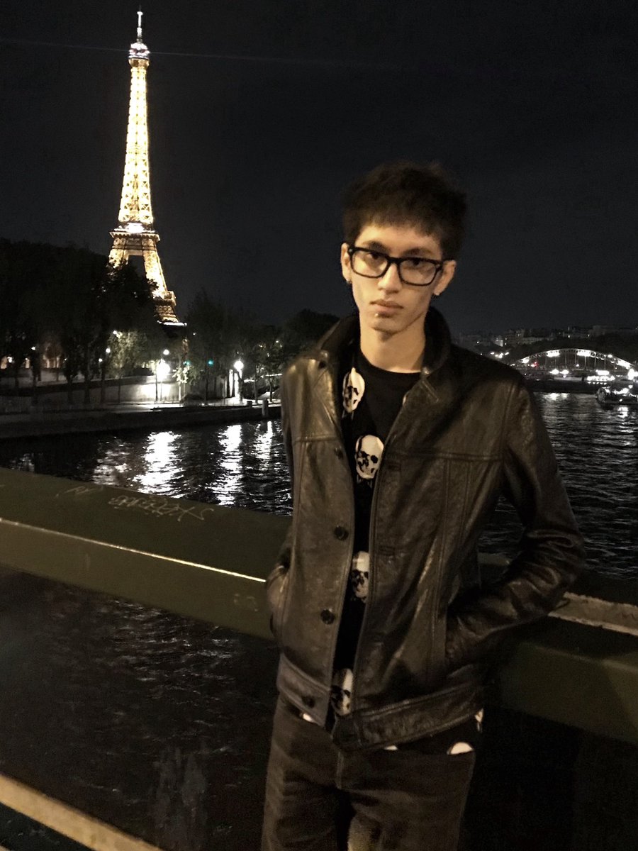 babysp0n's tweet photo. back in my city killing shit https://t.co/UejkI9P2Pg