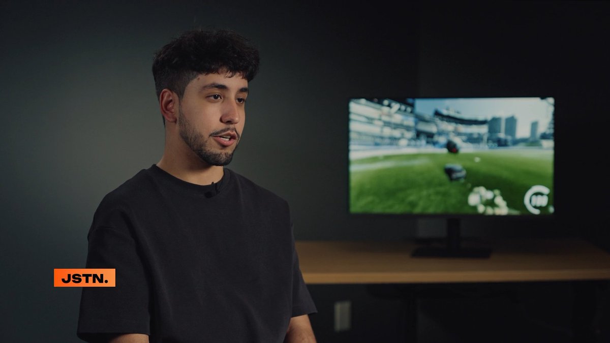 NotPaloIntel's tweet photo. Vistazo a Rocket League con Unreal Engine 6.

Disponible en 2027. https://t.co/ZfHHVIcp37