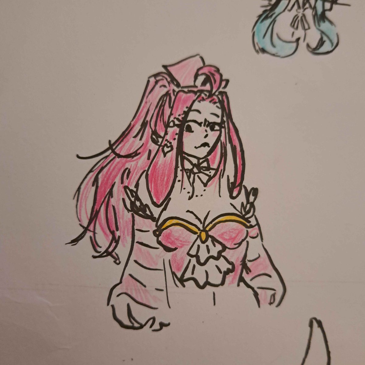 Miel_Lya's tweet photo. @kashyn0 I  would love to do art for you in exchange if you want.... https://t.co/Cc2inpgrDt