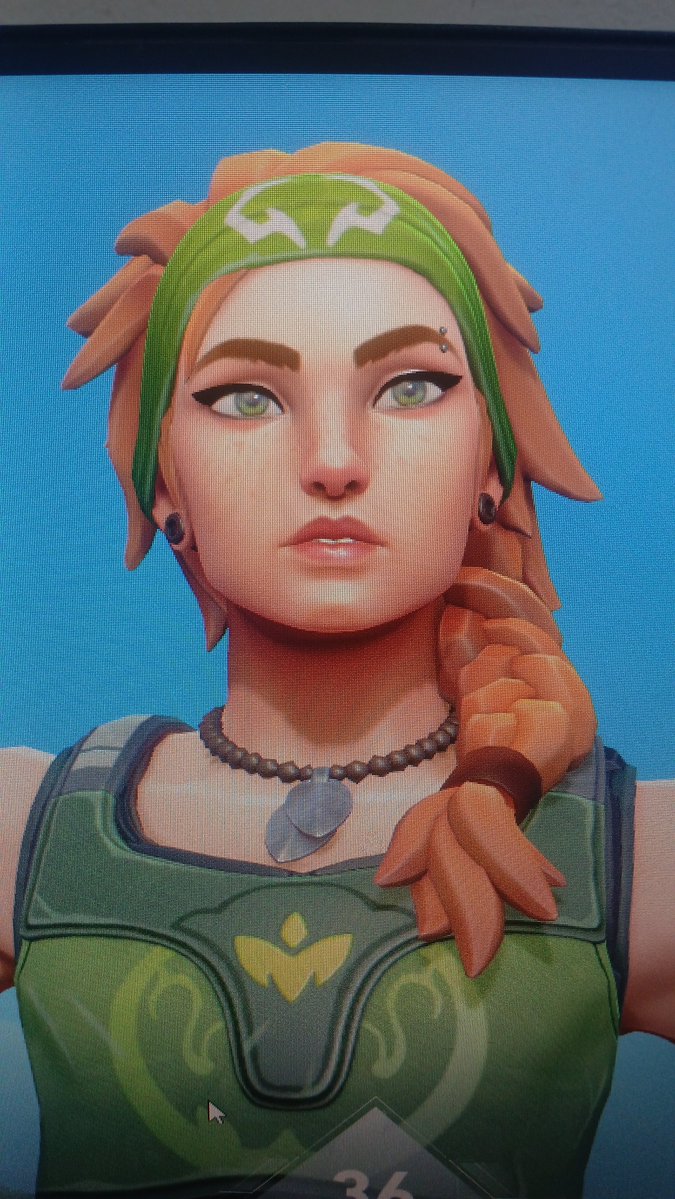 Diario_Da_C's tweet photo. Troquei de pc e a Skye teve um glow up https://t.co/nf2KU9H2d4