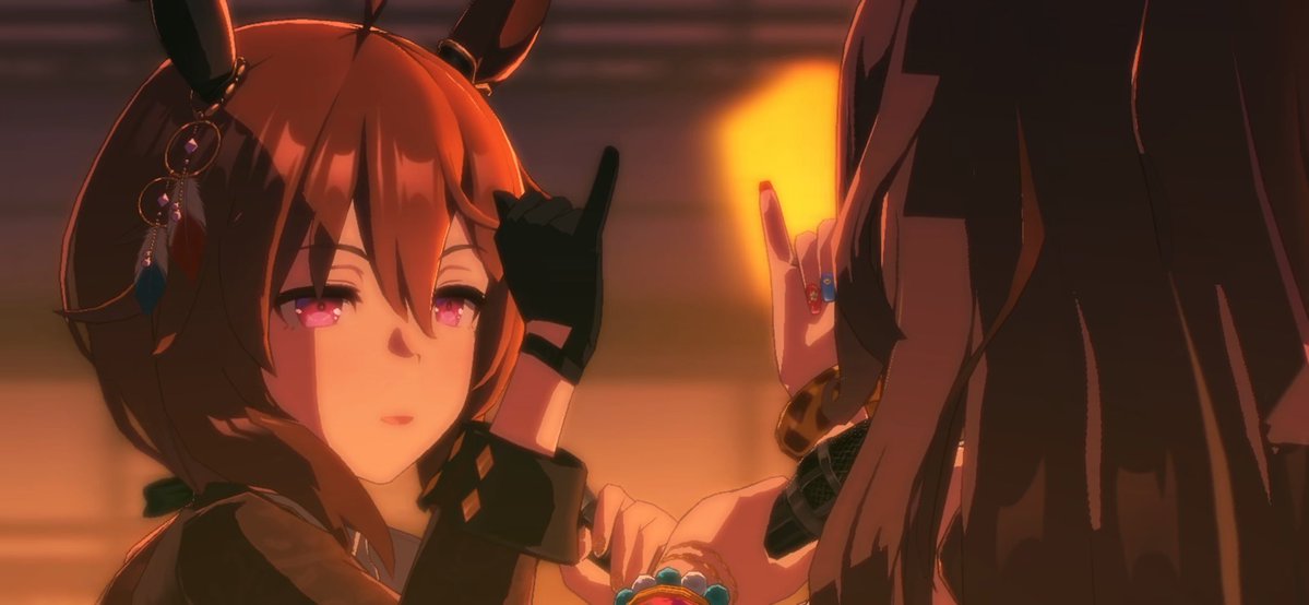 polyjamd's tweet photo. this song Yuri as fuck https://t.co/rOnMmqeYDa
