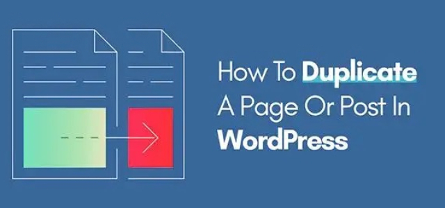 websticknl's tweet photo. How to Quickly Duplicate a Page or Post in WordPress Without Errors π§ https://t.co/LkyflLsLVC #DuplicatePage #WordPressClone #WPPosts #QuickWordPress #WPSetup #EasyWordPress #WPBeginner https://t.co/yoMyBYCTaL