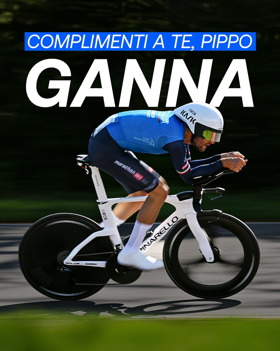 Eurosport_IT tweet picture