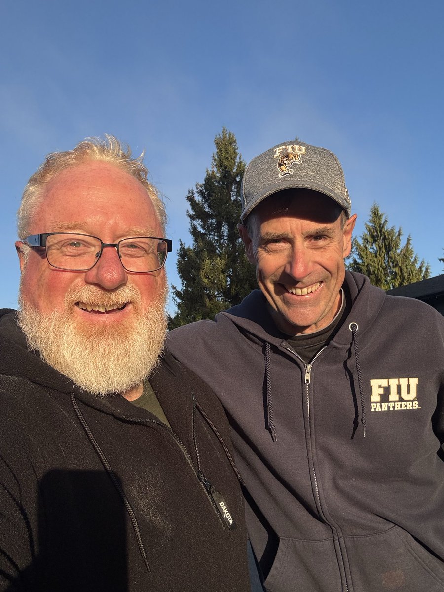 IAmCarlJensen's tweet photo. 11 yrs on #CSaan Council taught me what real leadership looks like & what it doesn't. That’s why I'm endorsing Pat Bryant. 37 yrs in policing is decades of split-sec decisions, community trust & accountability under pressure. That’s the kind of leadership I want steering CS! https://t.co/5NVk711Ebq