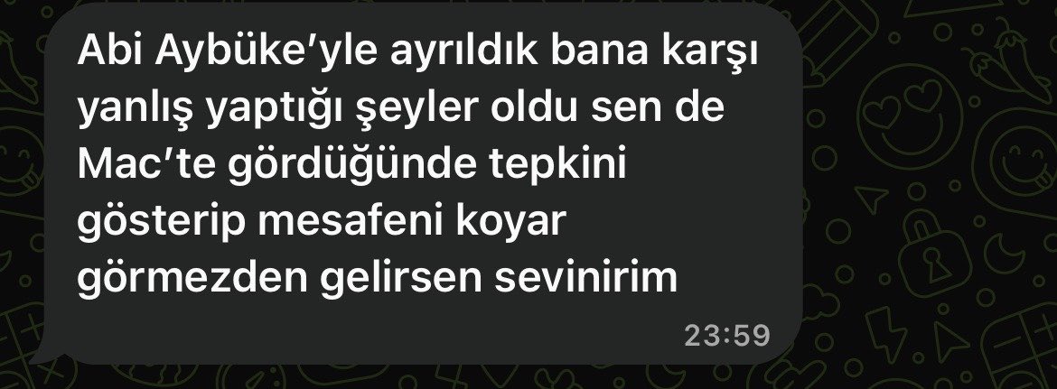 mrtemrg's tweet photo. bizi niye bu yüke ortak ediyorsun ya en sevmediğim şey https://t.co/AWdNKaXt9x