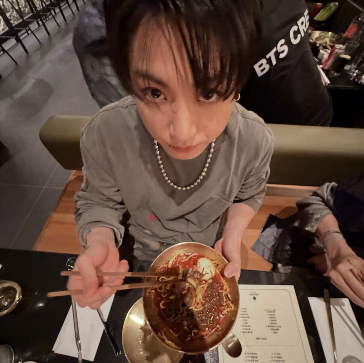 spideykook2's tweet photo. @sentientzz hi 😋 https://t.co/xA9tGWMYN5