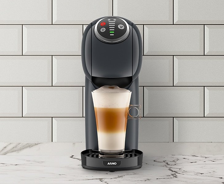 Vitriinemix's tweet photo. 🚨☕ 50% OFF NA DOLCE GUSTO!

A Genio S Plus caiu de R$ 1.099 por R$ 549,99 🔥

💥 50% OFF
💳 10x sem juros
⭐ 4,9/5
🛒 +50 MIL vendidos
🏪 Loja Oficial Nescafé Dolce Gusto

🔥 Tá nesse preço agora!

👉 https://t.co/HsHdPS6eQm https://t.co/m6GZQahRDR