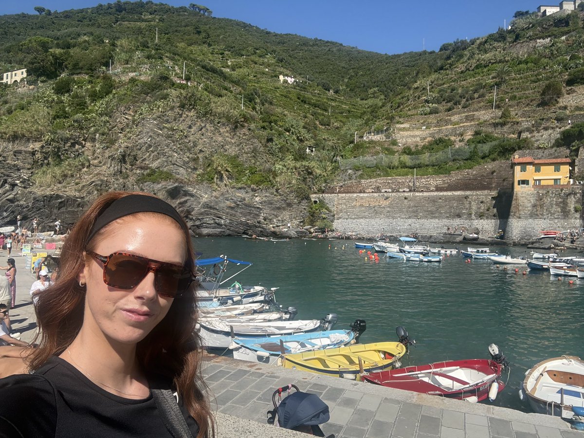 MGWxx's tweet photo. Solo trip to Italy was 👌 https://t.co/fIhC3YdBrN