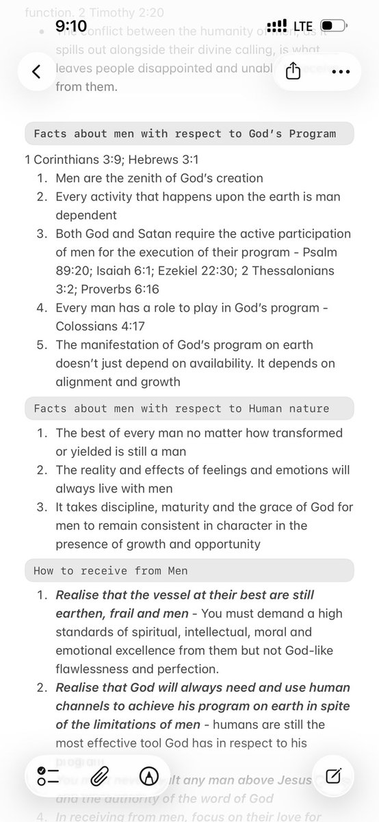 rnyantakyi002's tweet photo. Earthen Vessels: How to receive the Ministry of Men by Apostle Joshua Selman https://t.co/ERpcXwtOZc