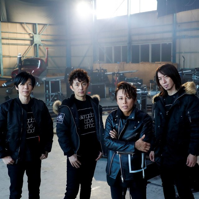CDeudermont's tweet photo. 【FEST. INAZUMA 2026】出演アーティスト

＼ abingdon boys school ／

待望のa.b.s.再始動！FEST. INAZUMA 2026のステージで聴くabingdon boys schoolの重厚なロックサウンドは圧巻の一言。この特別な瞬間は見逃せません🔥

👀視聴方法はこちら
🔗https://t.co/7u8u8pXiui

#フェストイナズマ https://t.co/MuEQL3jMiy