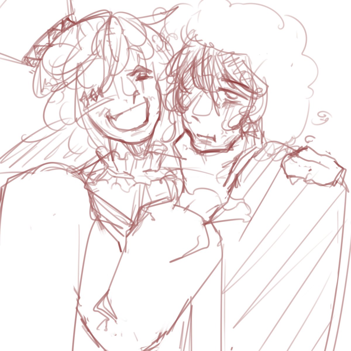 meliiodius's tweet photo. #nikolaibsd #bsdart #fyodorbsd #sigmabsd I feel myself going back to the trenches. DOA ull be very dear to me<3 https://t.co/iU8nau541N
