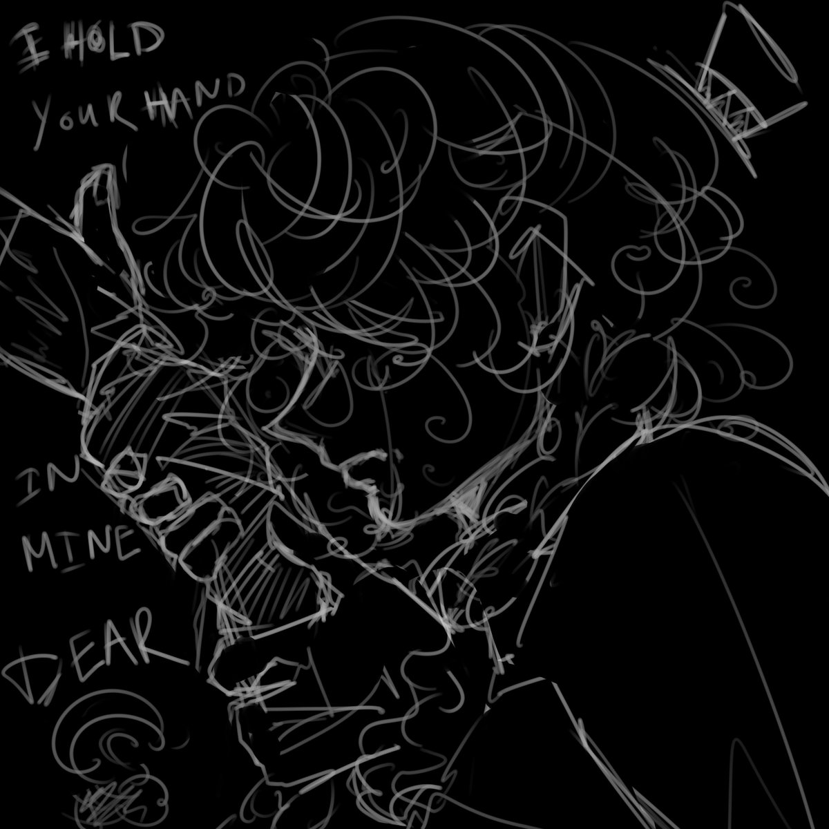 meliiodius's tweet photo. #nikolaibsd #bsdart #fyodorbsd #sigmabsd I feel myself going back to the trenches. DOA ull be very dear to me<3 https://t.co/iU8nau541N