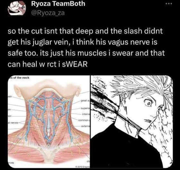 FalseUrchin's tweet photo. Thinking about chapter 3 releasing alone is really funny because tenna fans would've genuinely been moving like this https://t.co/l3Per05xDk