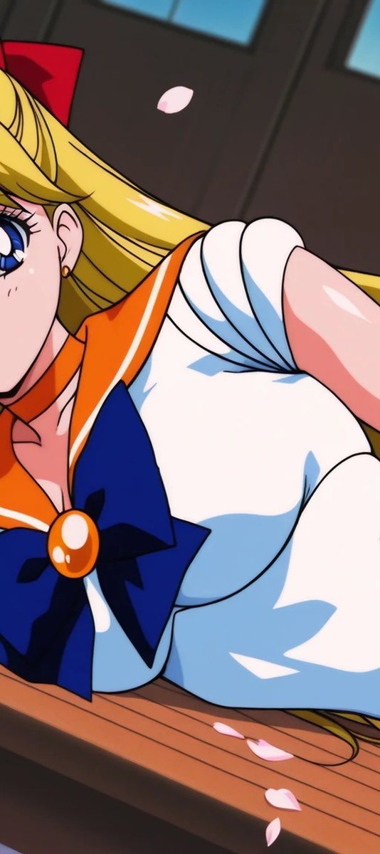 GremoryRex's tweet photo. Sailor Venus:🌙 🧡Give me your energy
Dame tu energía 

#SailorVenus #MinakoAino #SailorMoon
#AinoMinako #Venus https://t.co/5p6hdZiCjd